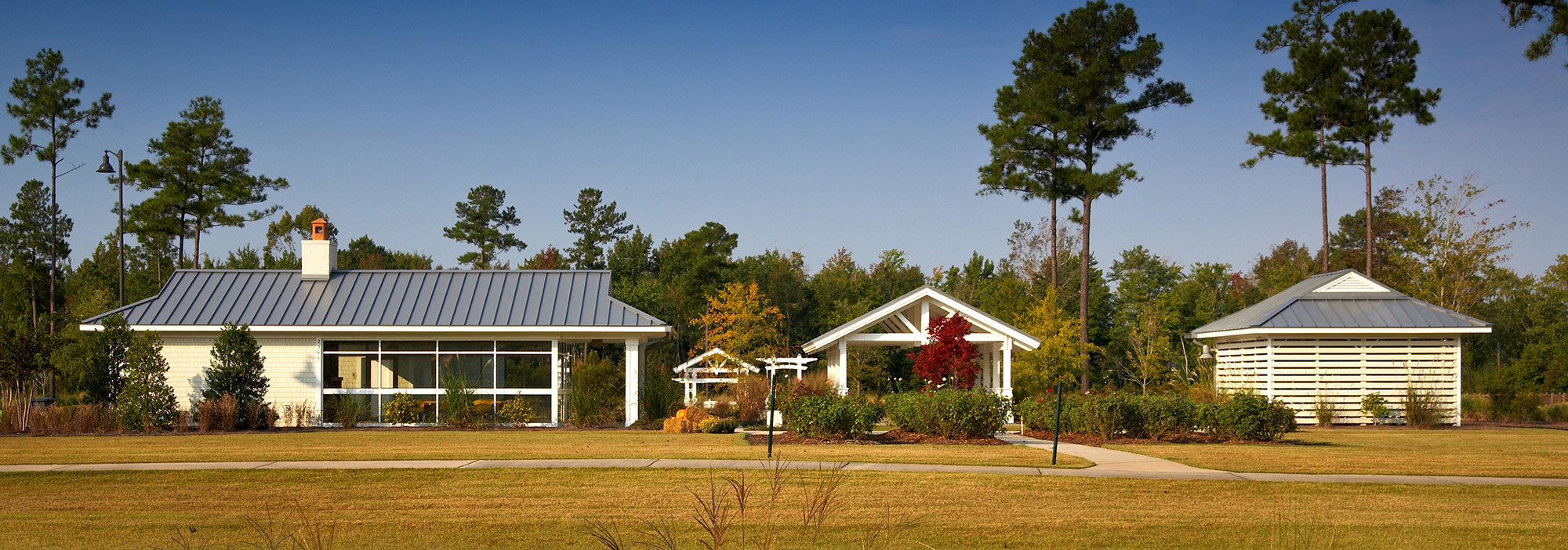 Brunswick Forest Commons