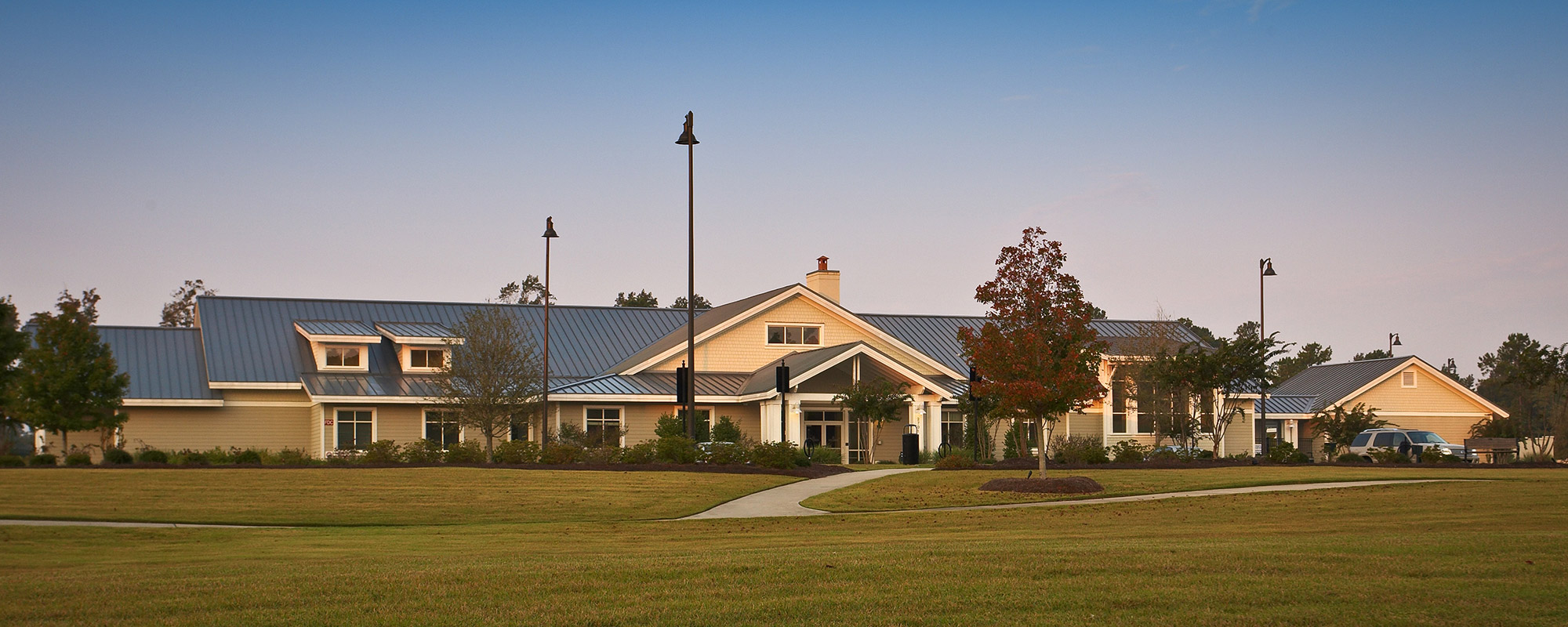 Brunswick Forest Wellness Center