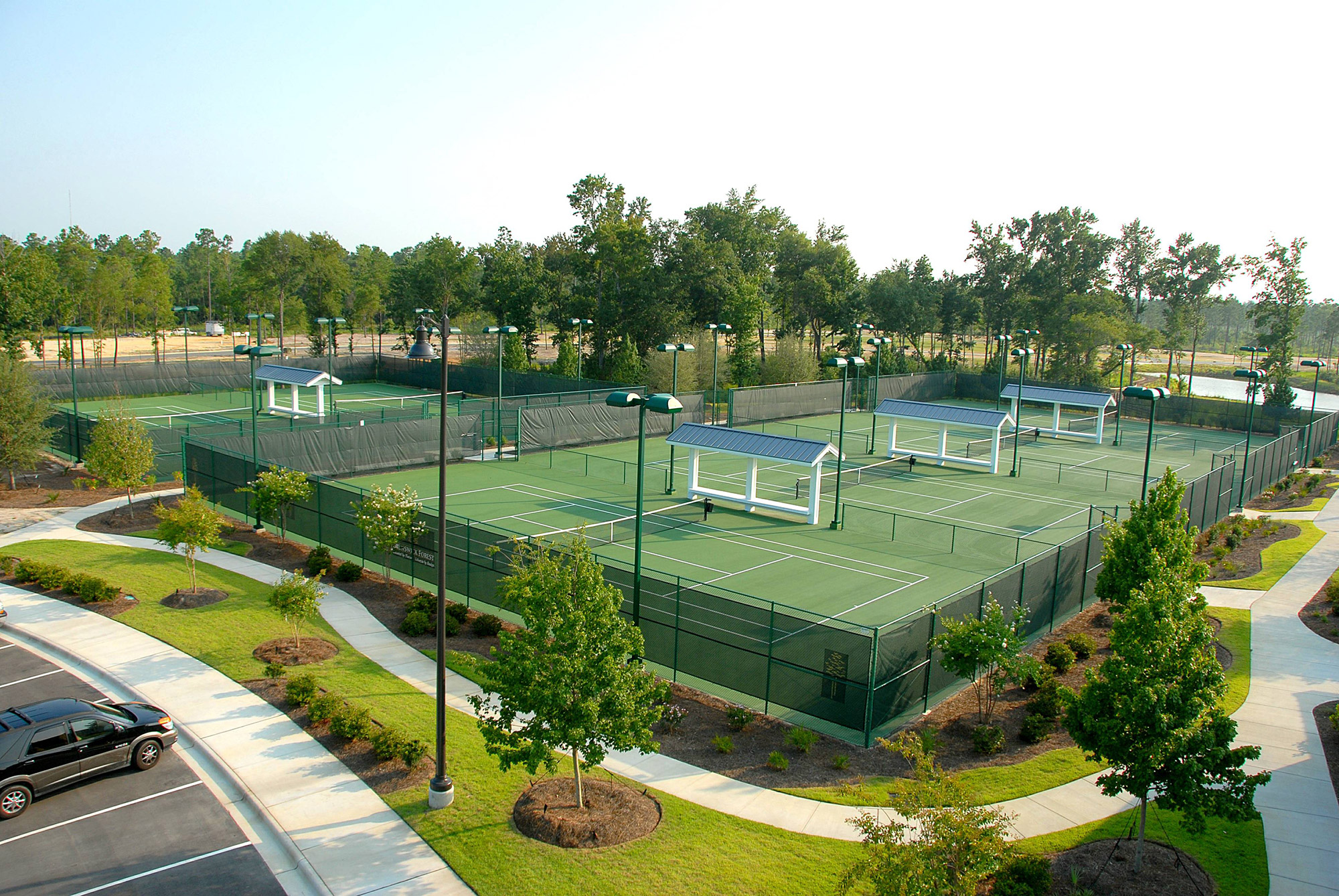 Brunswick Forest Wellness Center