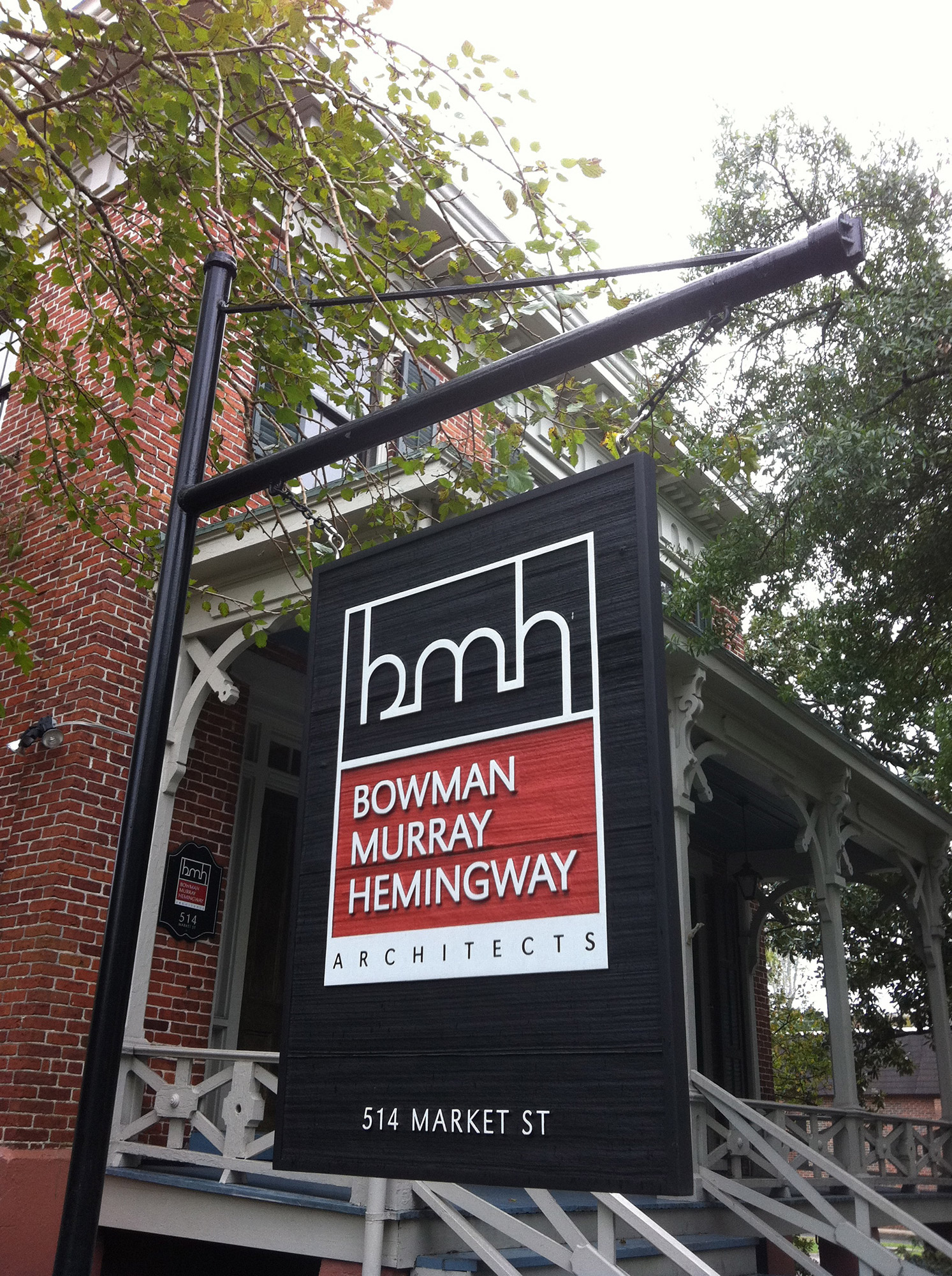Bowman Murray Hemingway Architects