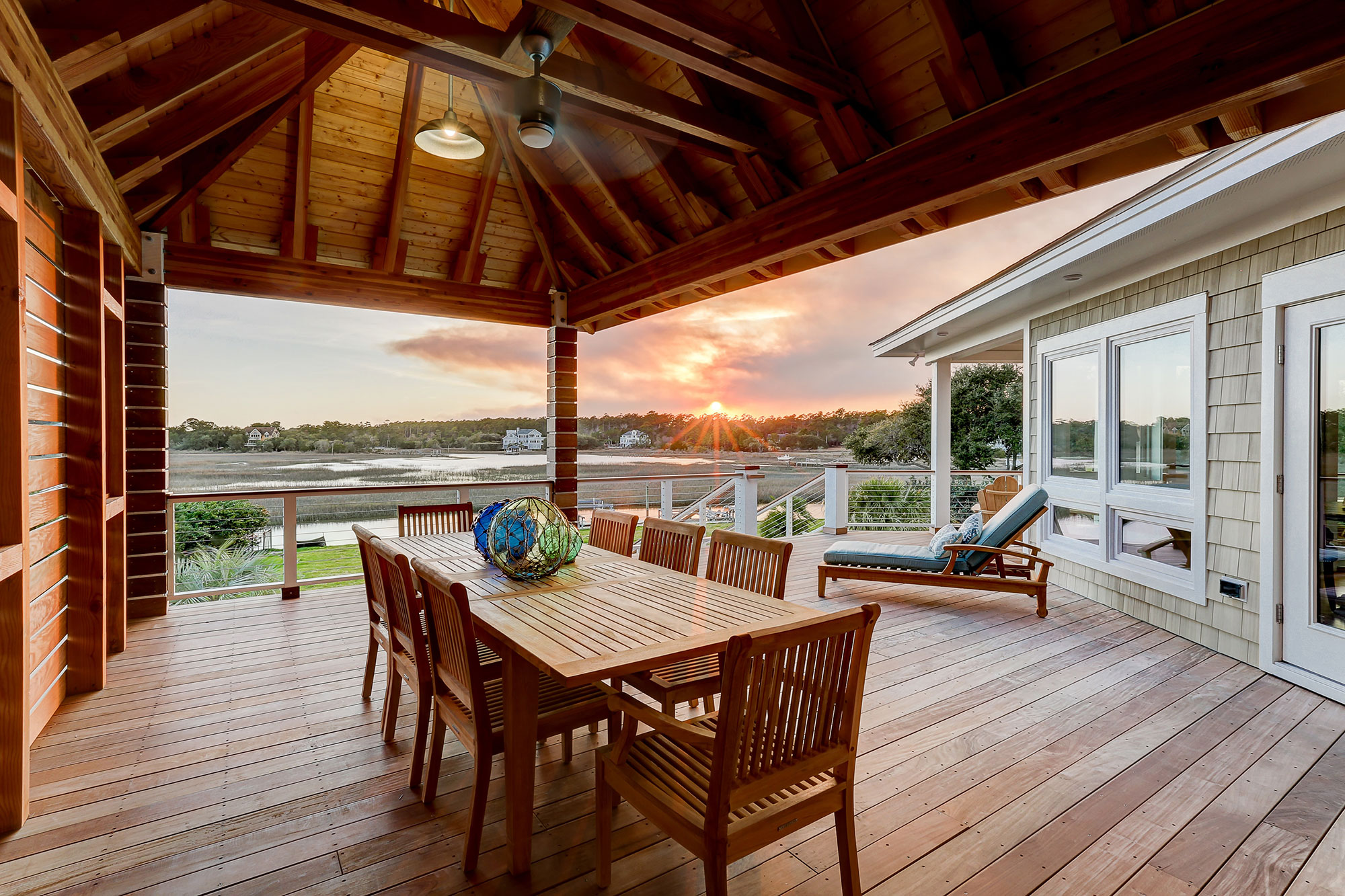 Masonboro Inlet Residence