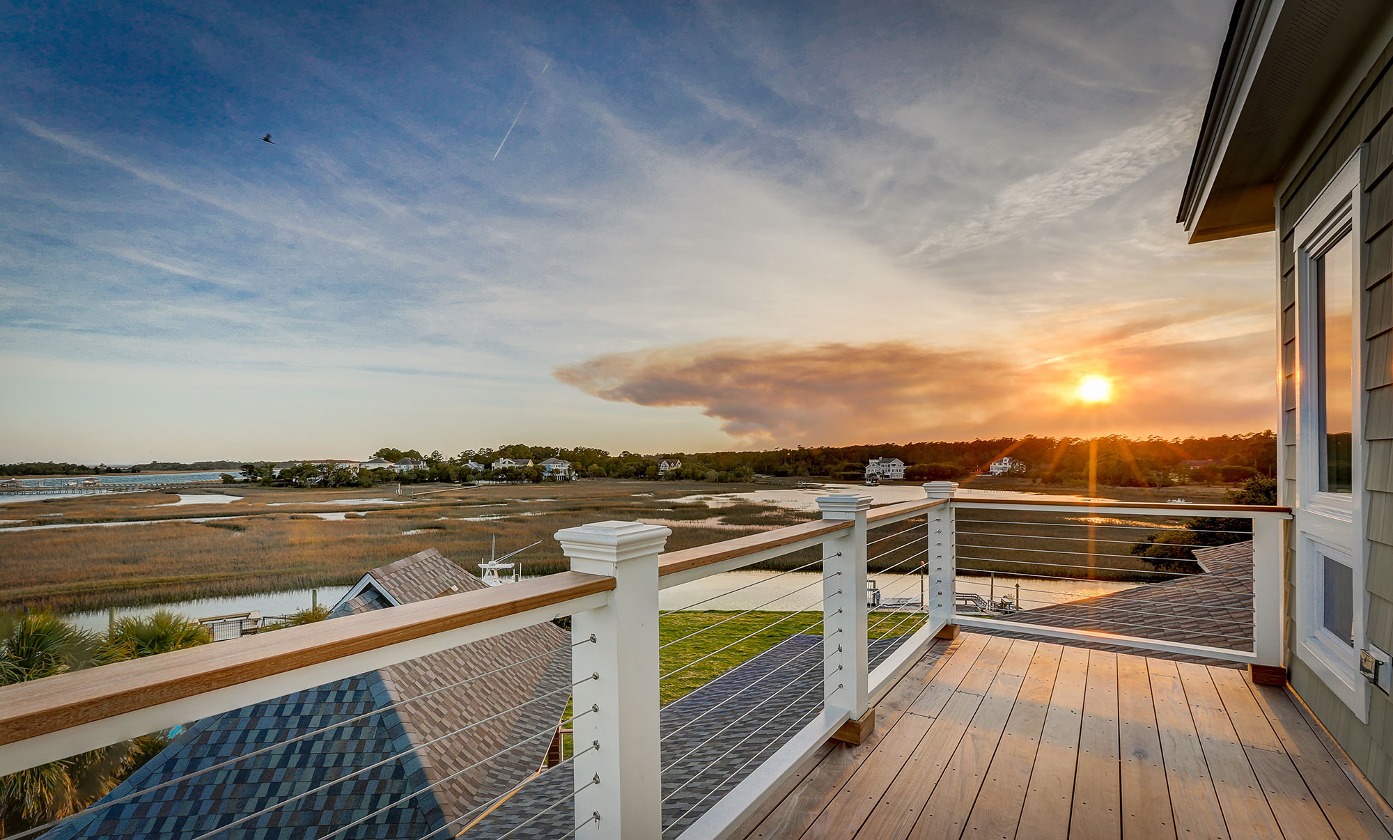 Masonboro Inlet Residence