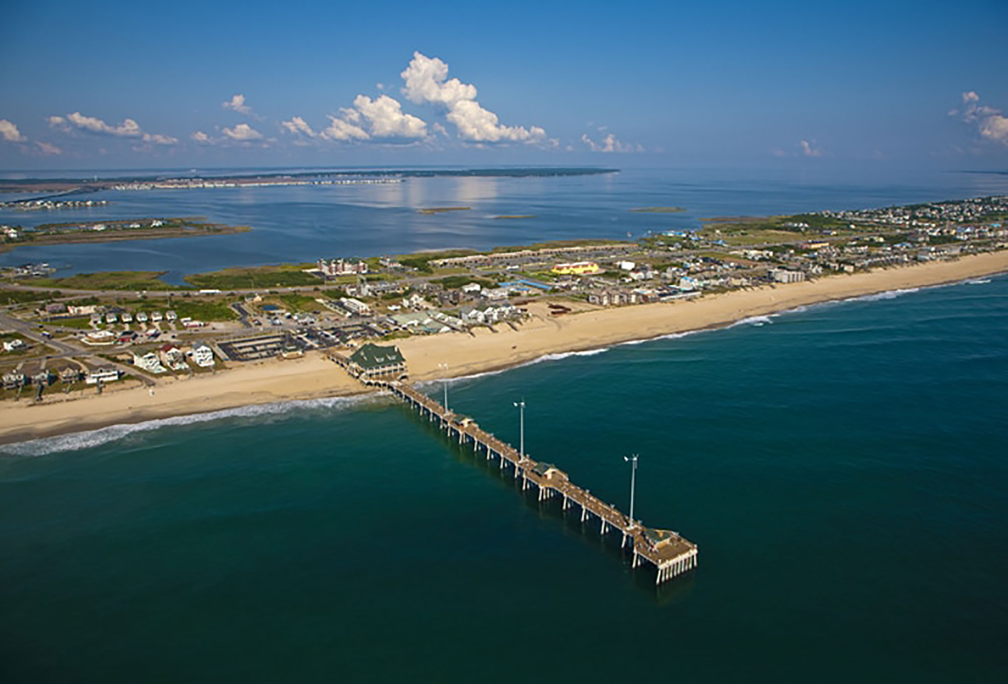 Jennette’s Pier