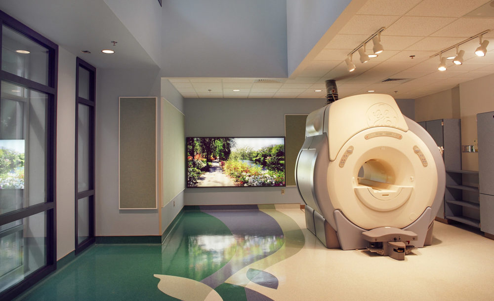 NHRMC MRI