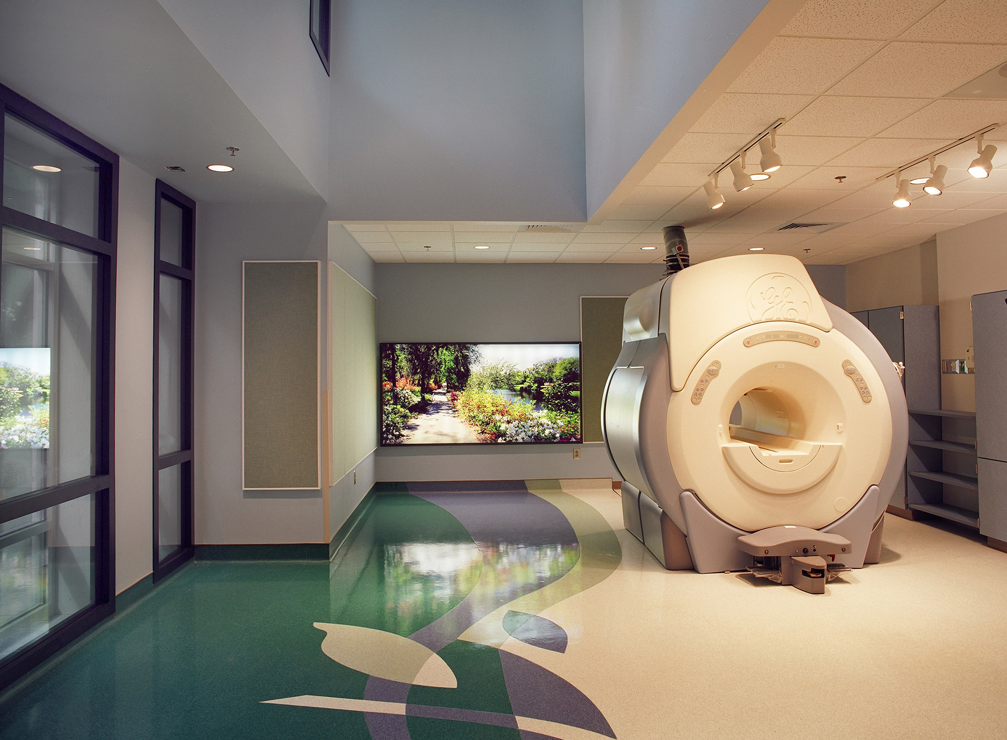 NHRMC MRI