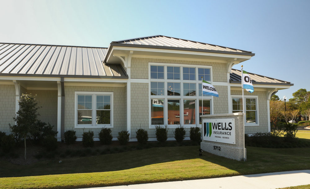 Wells Insurance