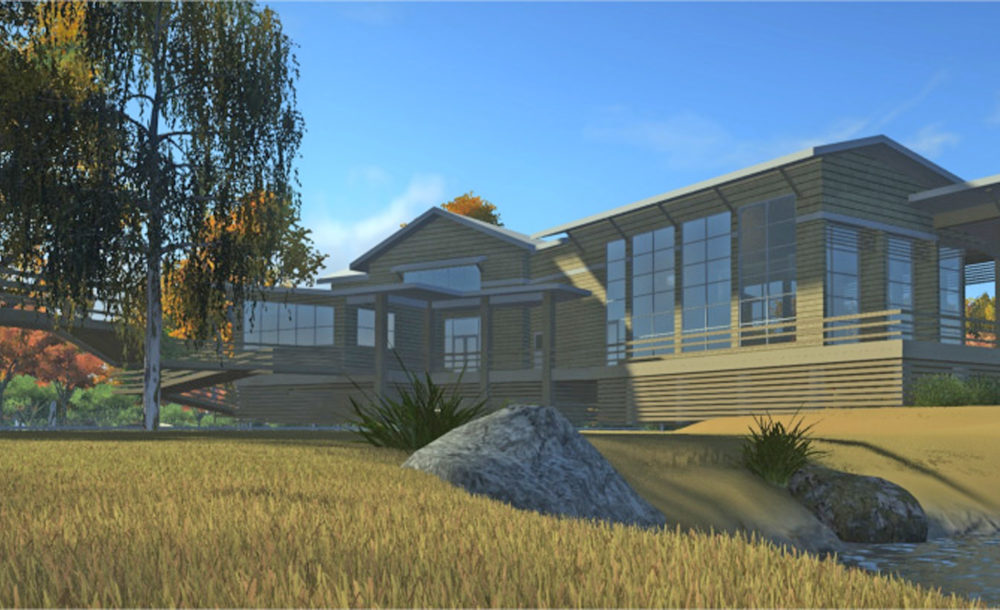 Our Projects BMH Architects