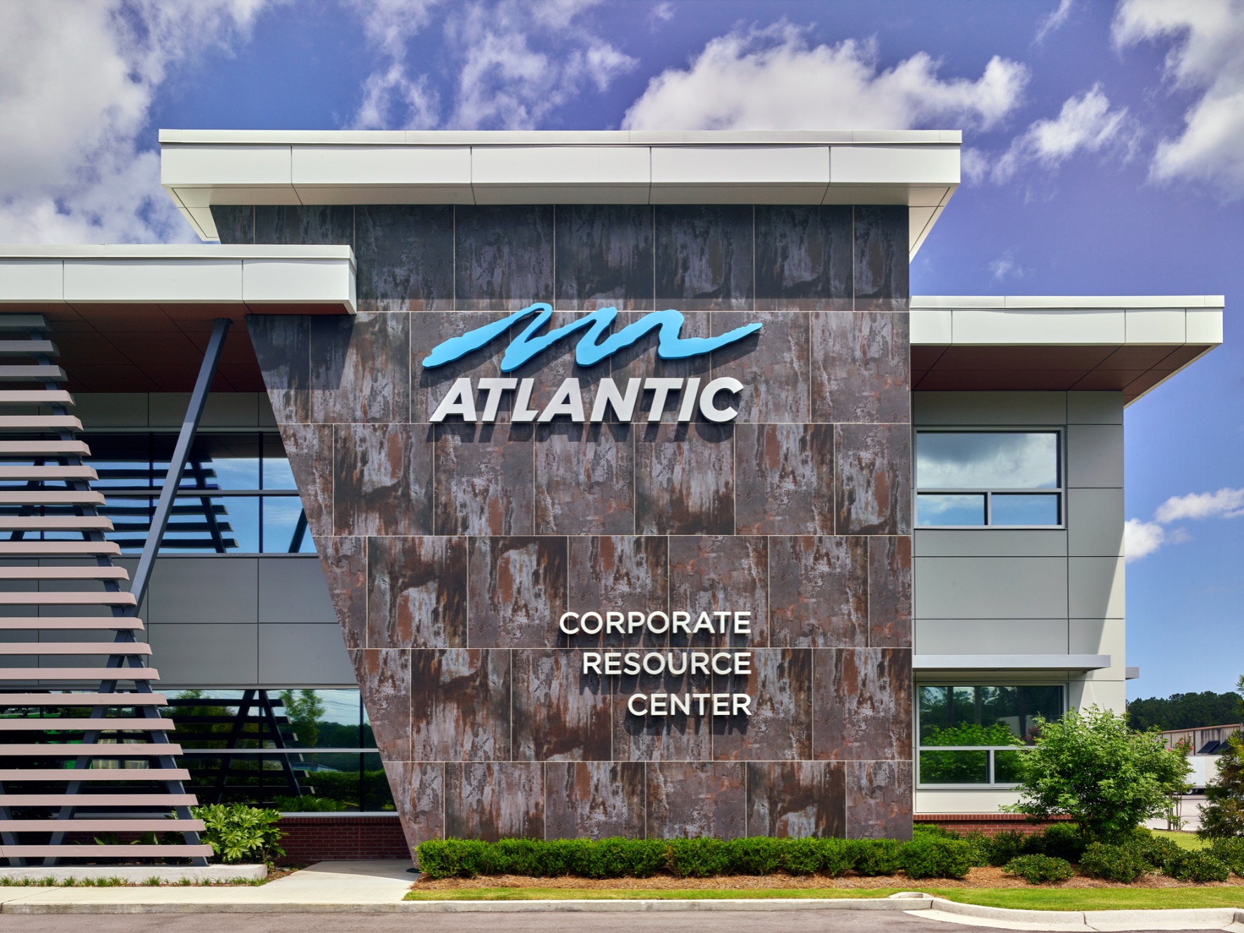 Atlantic Packaging Corporate Headquarters