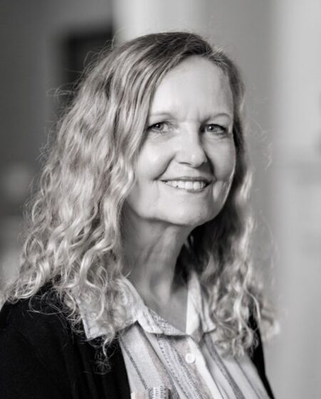 Susie Bowers