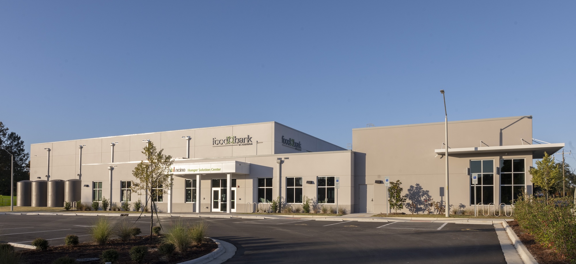 Food Bank – Wilmington Branch