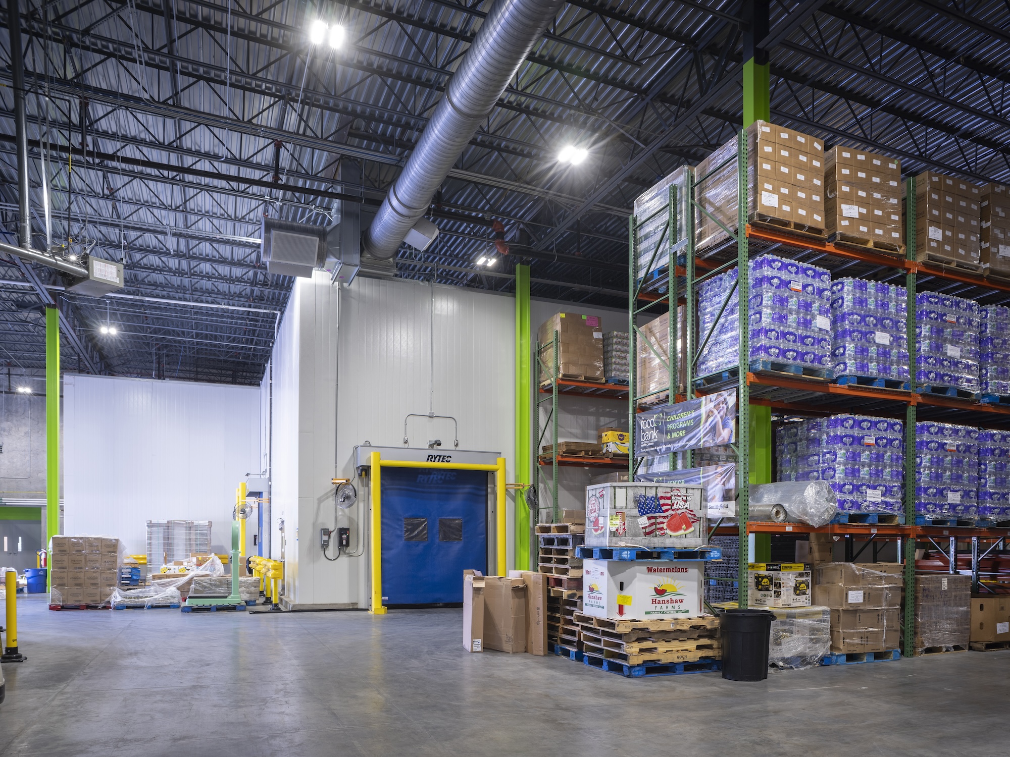 Food Bank – Wilmington Branch