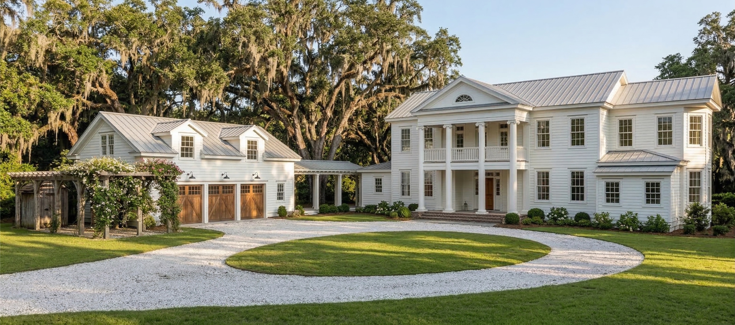 Historic Shandy Residence