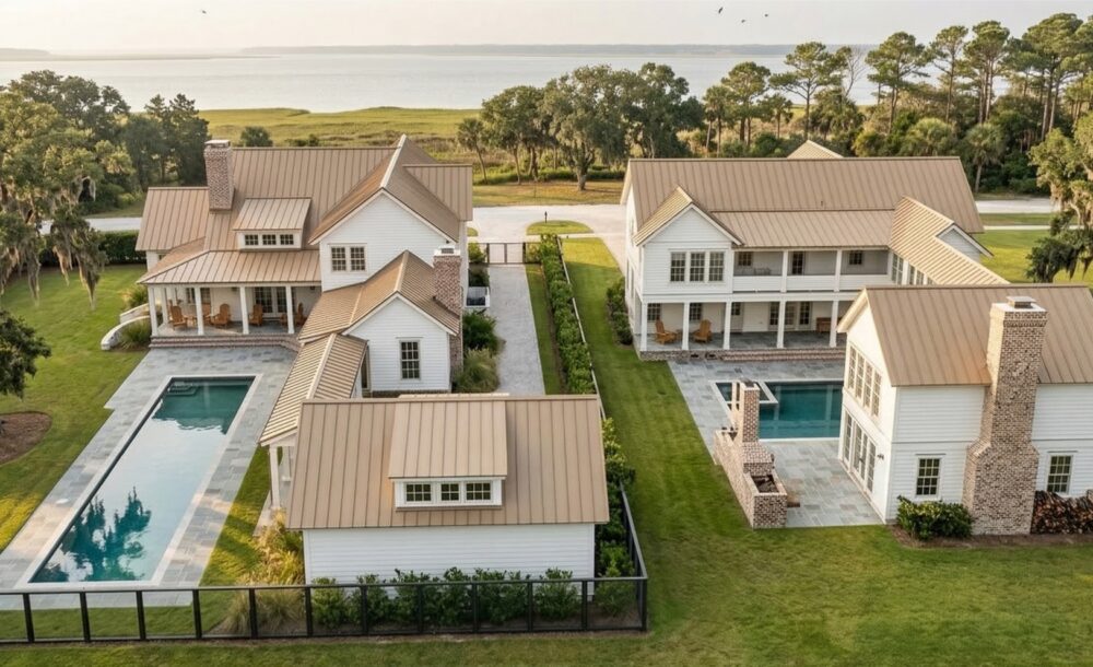 Shandy Residence