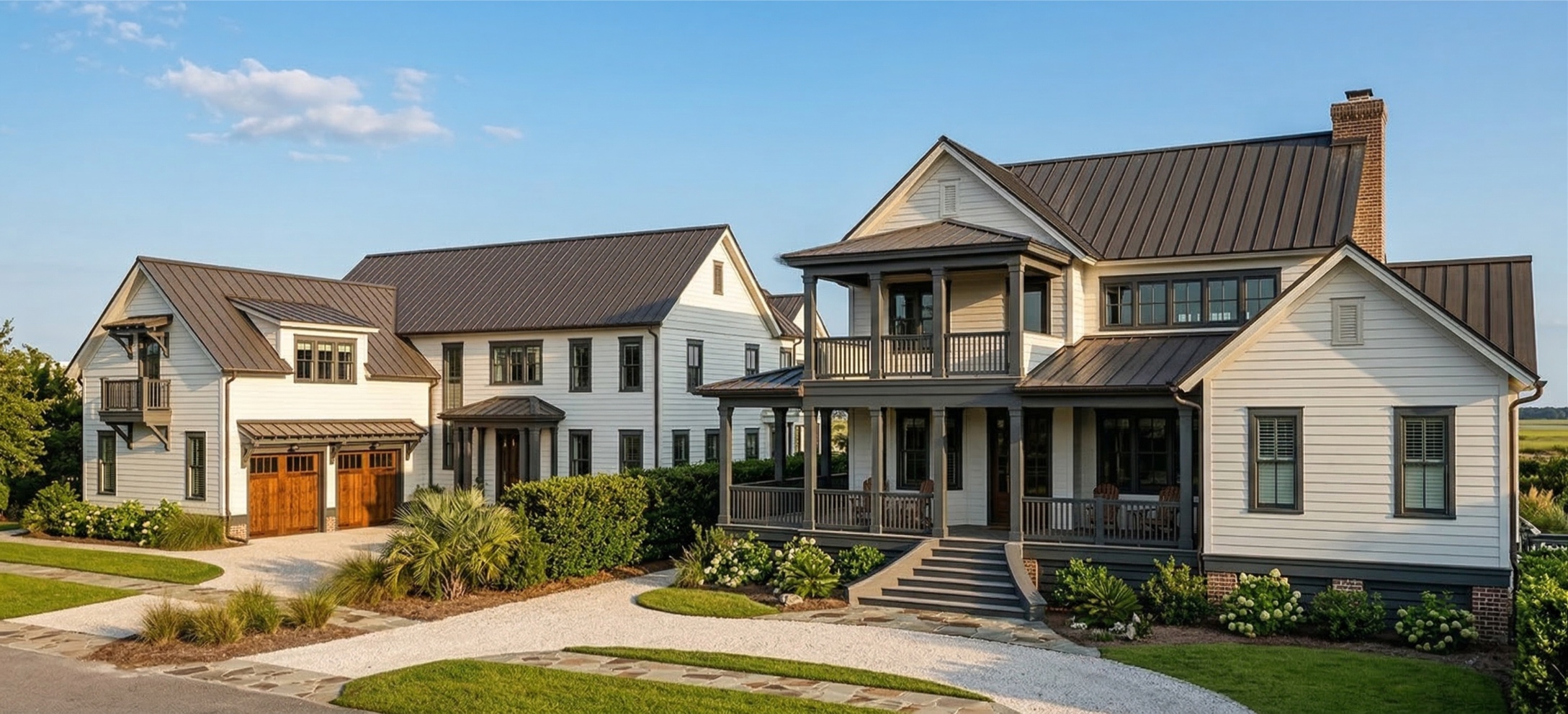 Shandy Residence