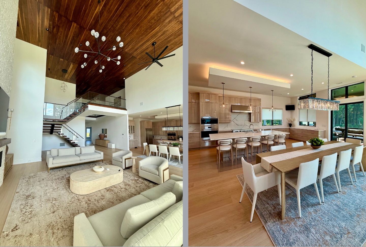 Landfall Residence