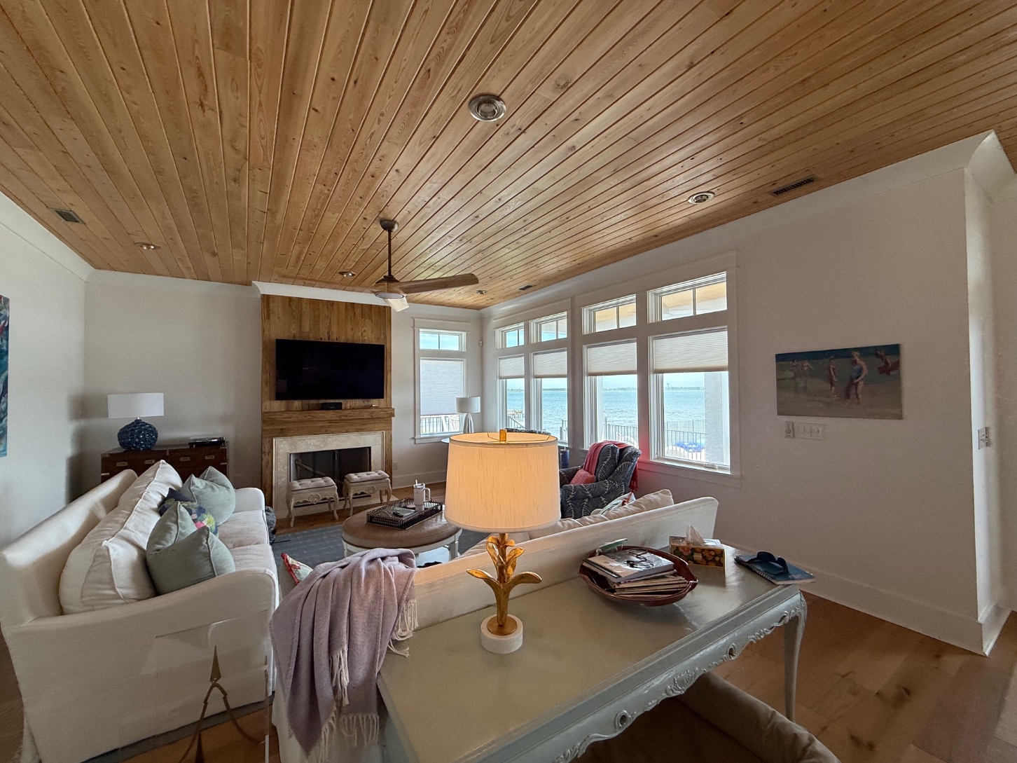 Morehead City Residence