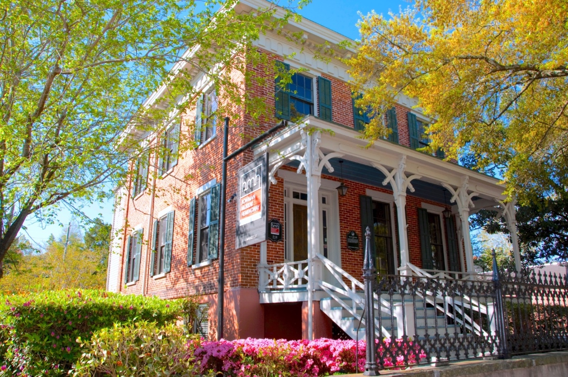 Bowman Murray Hemingway Architects